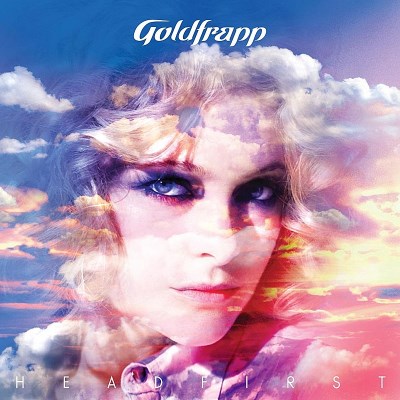 Goldfrapp/HEAD FIRST@Head First